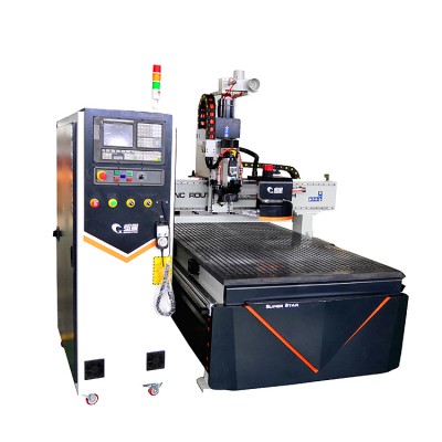 Good quality wood cnc router / factory price atc cnc milling machine for wood furniture/CNC Router Machine Price