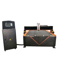 Best Price China Plasma Cutting Machine, 1500*3000mm CNC Machine Plasma Cutter for Metal