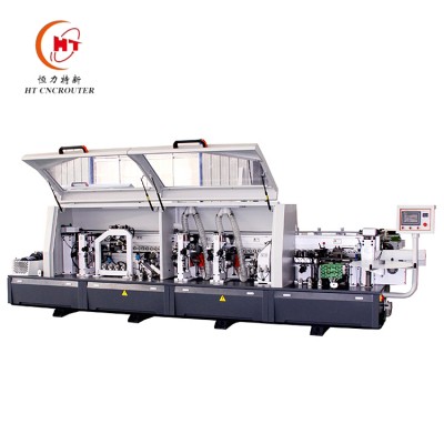 High-quality automatic multifunctional woodworking edge banding machine