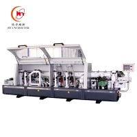 wood furniture manufacturers fully automatic edge banding nesting cnc machine