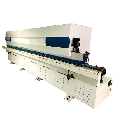 SUPER STAR edge banding machine Automatic linear PVC Edge Banding Machine