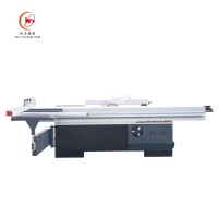 45 degree Woodcuting Usage And Woodworking Sliding Table Panel Saw 6130