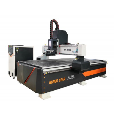 Best supplier woodworking machinery cnc woodworking machine 1325 wood cnc router